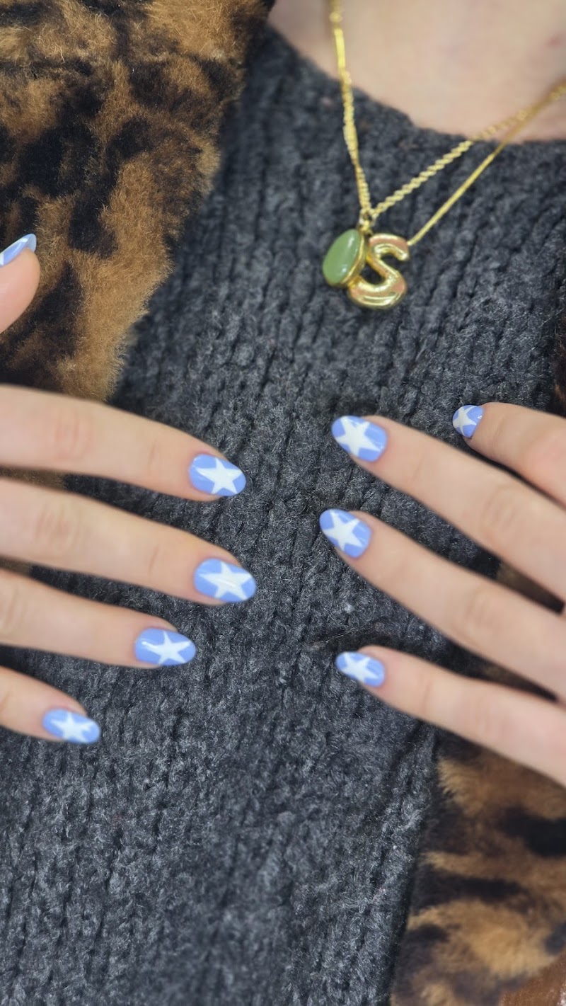 Joana Studio | Manicura Barcelona - foto 4