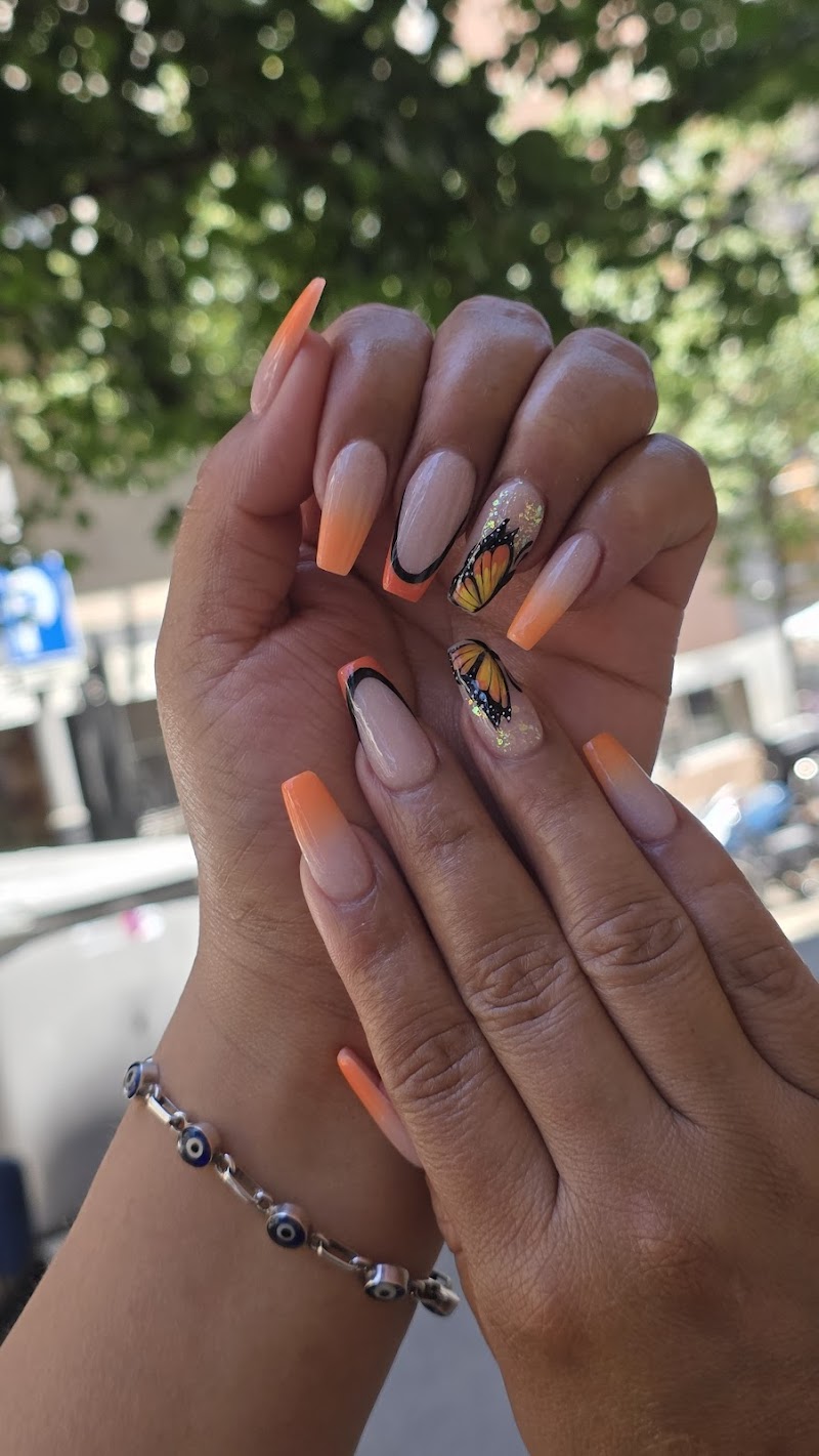 Joana Studio | Manicura Barcelona - foto 5