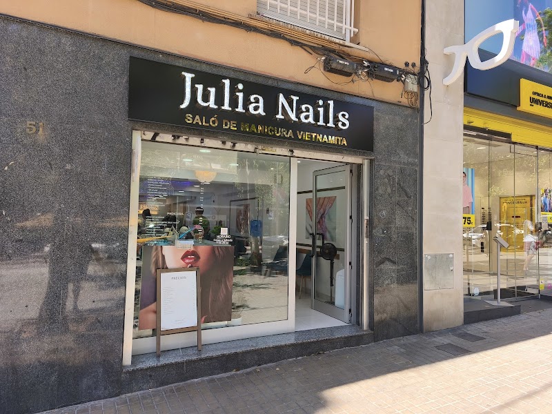 Julia Nails - foto 5