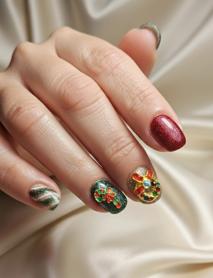 Julia SweetNails