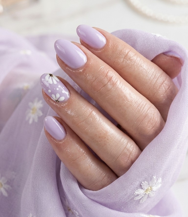 Julia SweetNails - foto 3