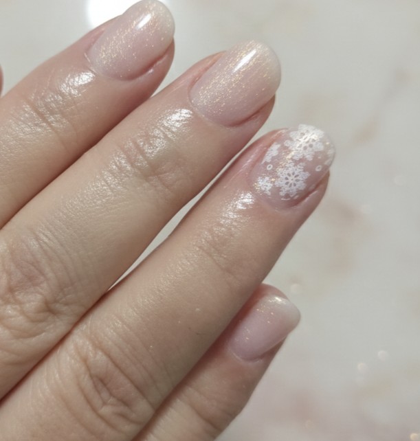 Julia SweetNails - foto 4