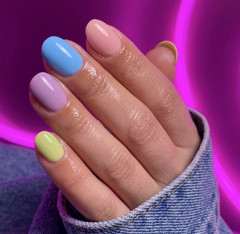 Julia SweetNails - foto 5