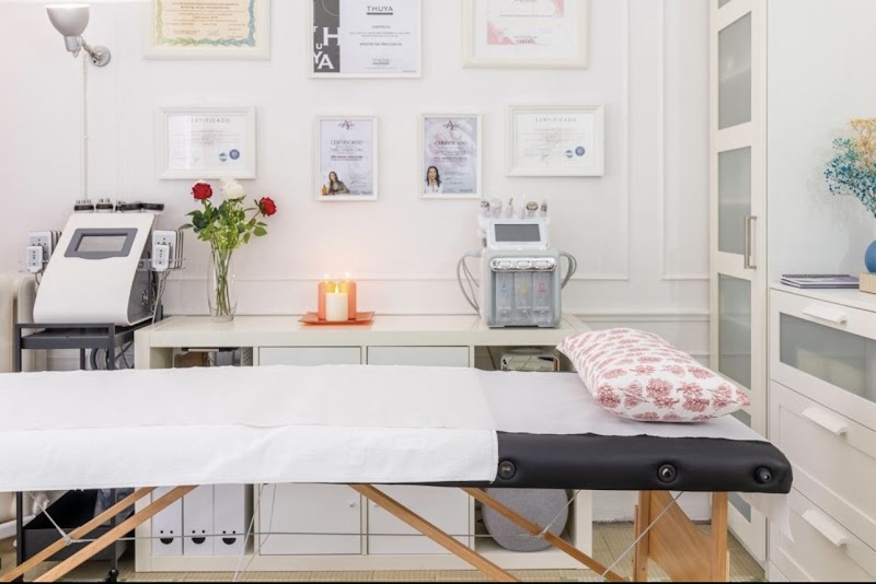 Julia’s beauty center - photo 2