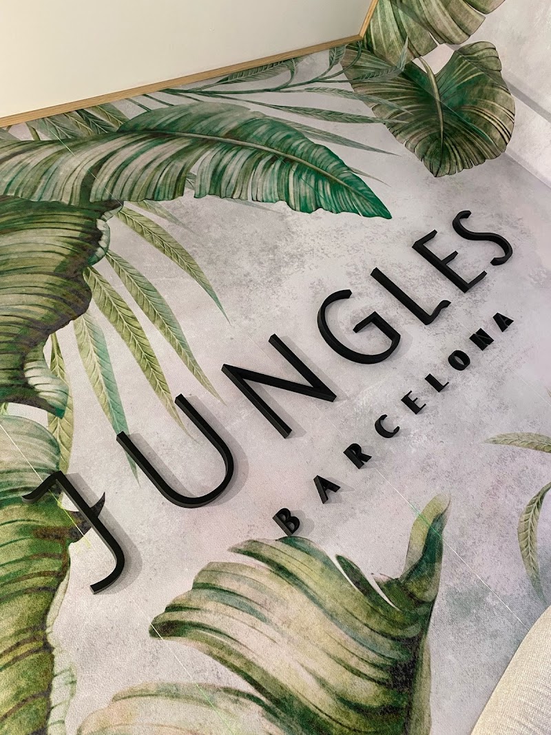 Jungles Barcelona