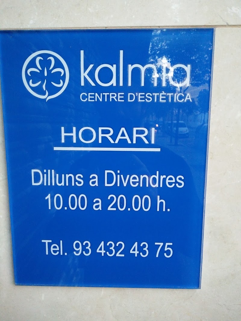 Kalmia