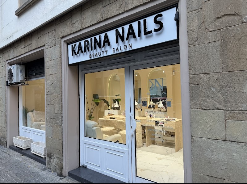 KARINA NAILS beauty salon - foto 2