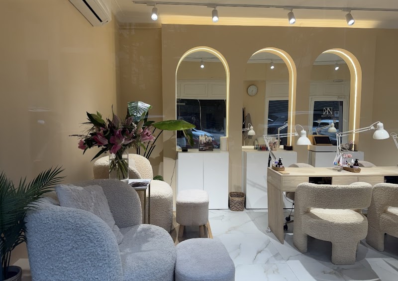 KARINA NAILS beauty salon - foto 4