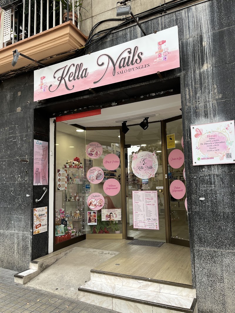 Kella Nails - foto 4