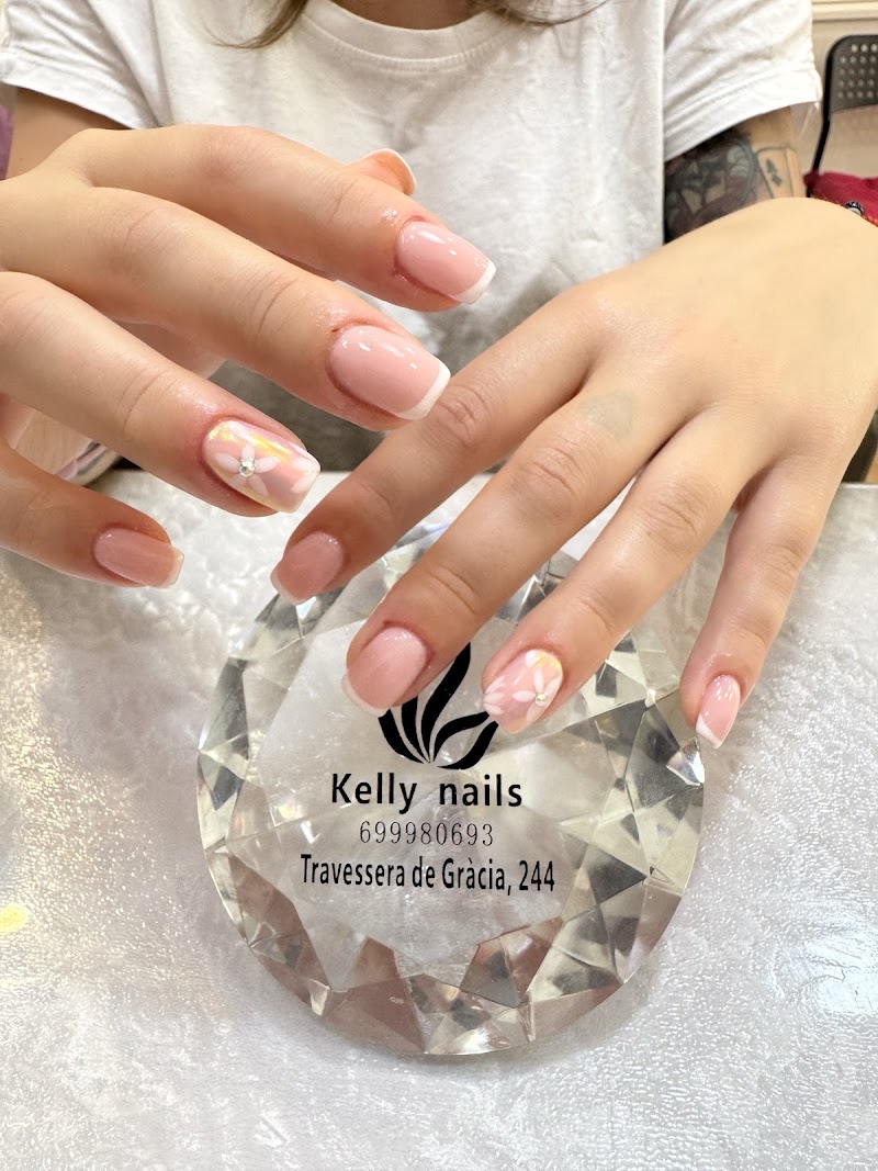 Kelly Nails - foto 2