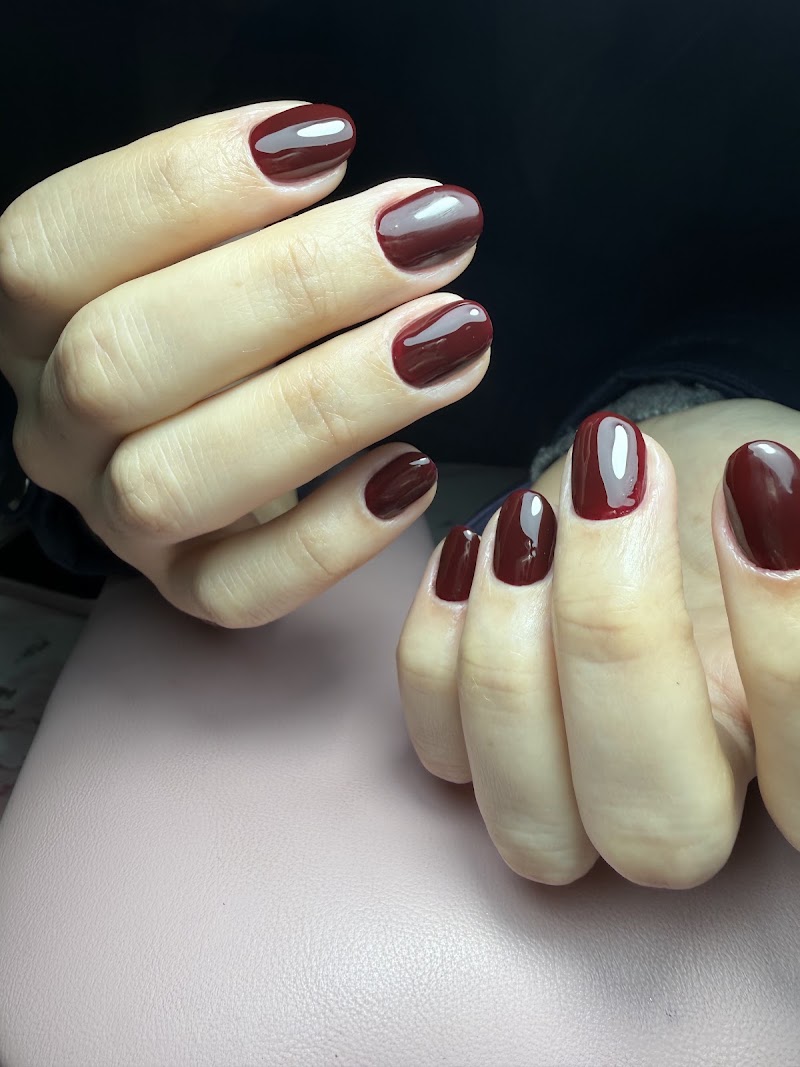 KEM’S NAILS STUDIO - foto 3