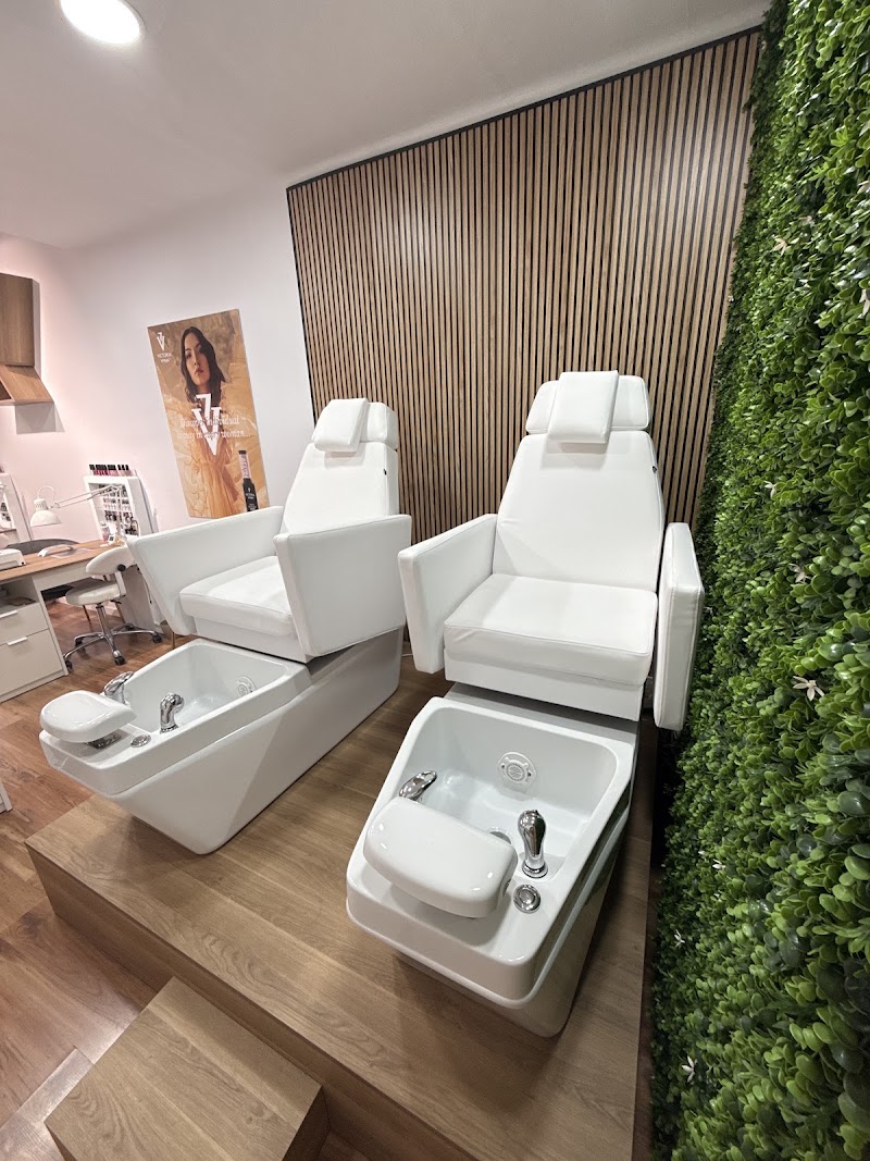 KEM’S NAILS STUDIO