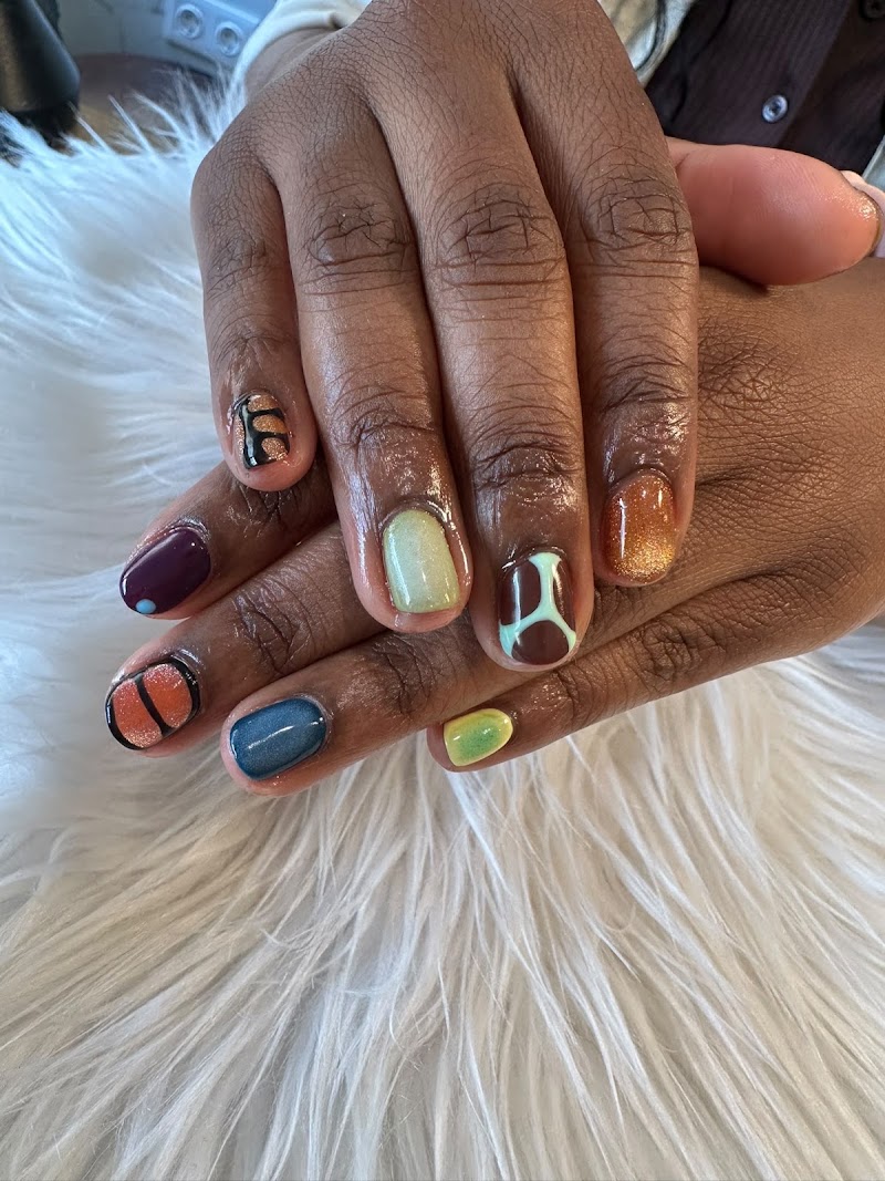 Kira Nails - foto 2