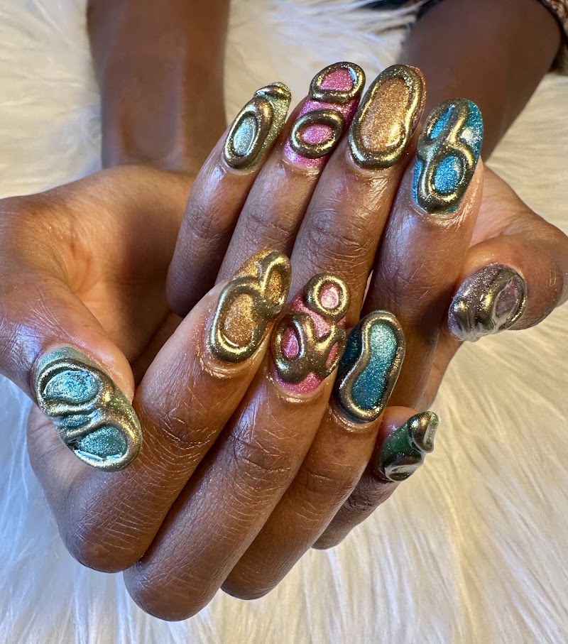 Kira Nails - foto 4