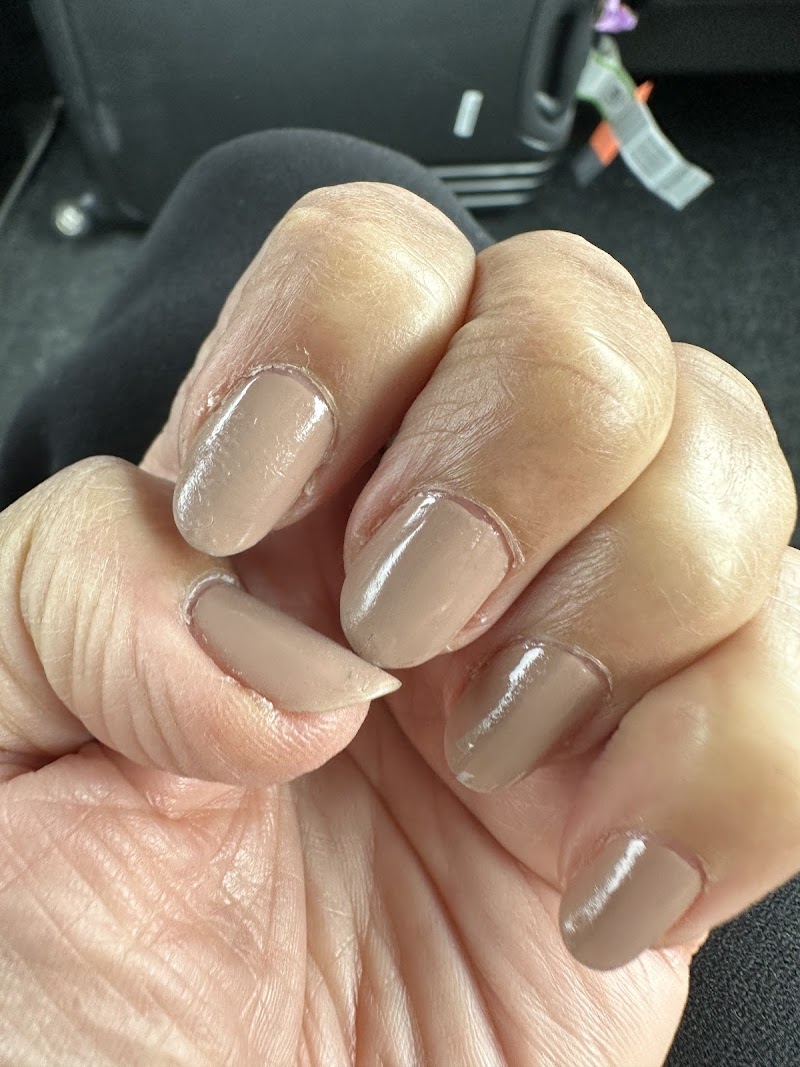 Kolors Nail Bar – Manicura & Pedicura en Barcelona - foto 4