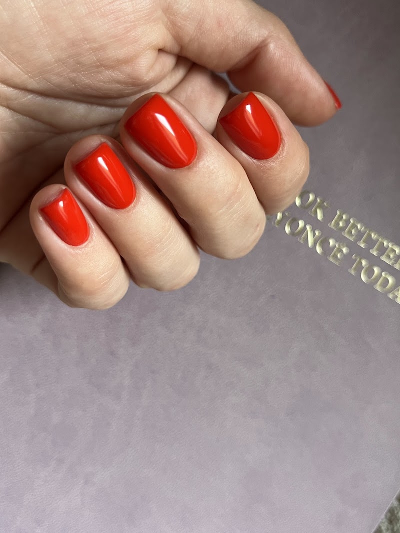 KREM nailbar