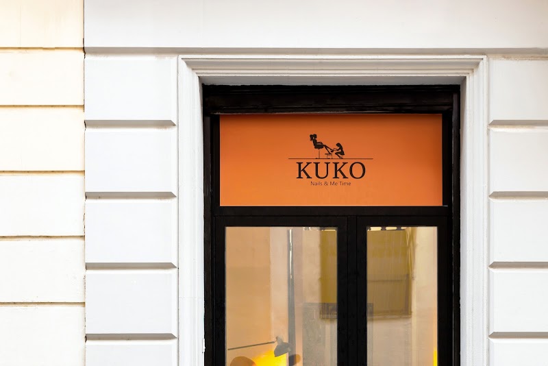 Kuko Nails & Me Time - foto 5