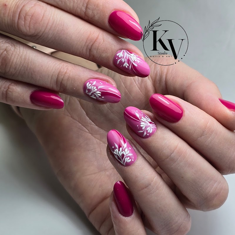 KV Studio Art & Nails. Centro de estética - foto 2