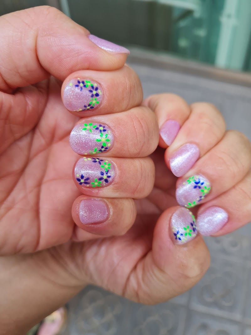 KV Studio Art & Nails. Centro de estética - foto 4