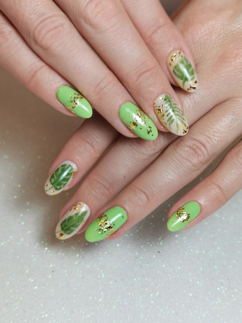 KV Studio Art & Nails. Centro de estética - foto 5