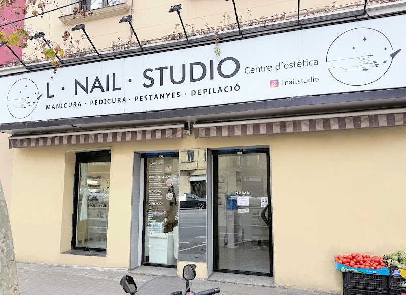 L NAIL STUDIO - foto 4