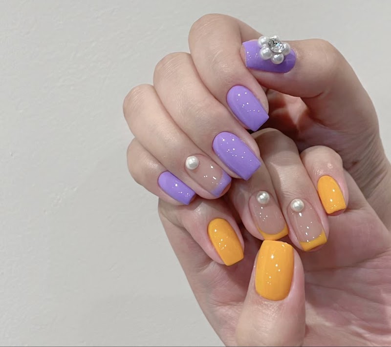 L NAIL STUDIO - foto 5