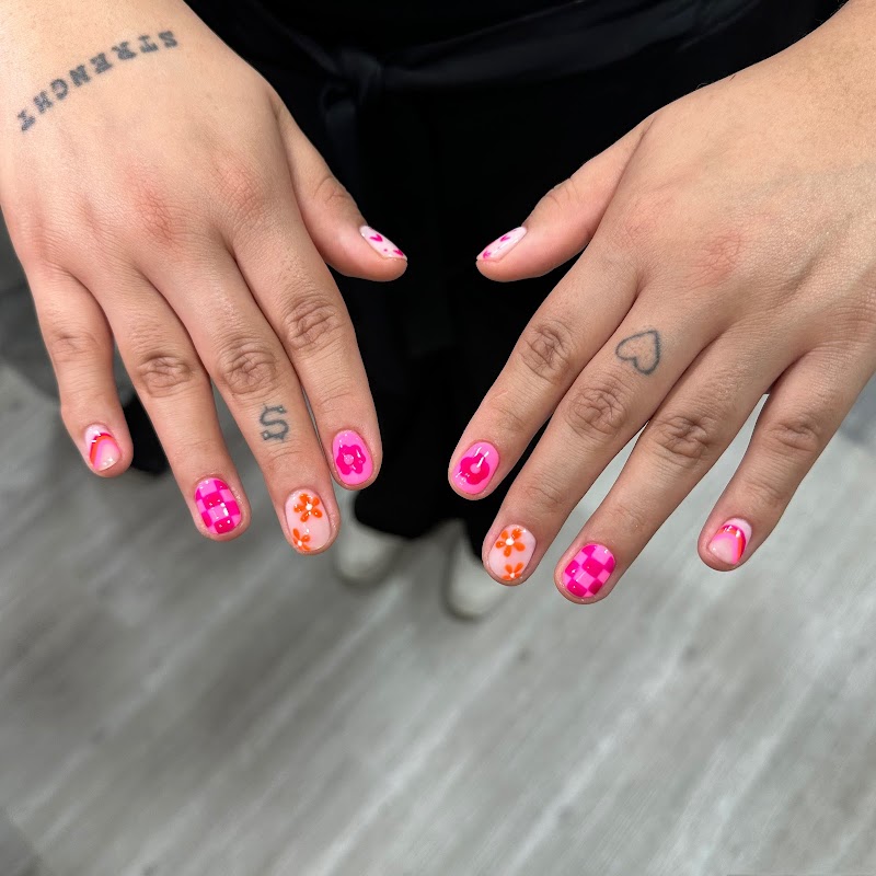 L Nails Studio - foto 5