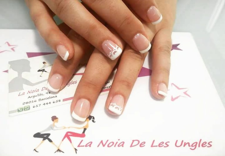 La Noia de les Ungles - foto 5