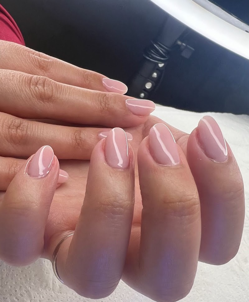 L.A STETIC&NAILS