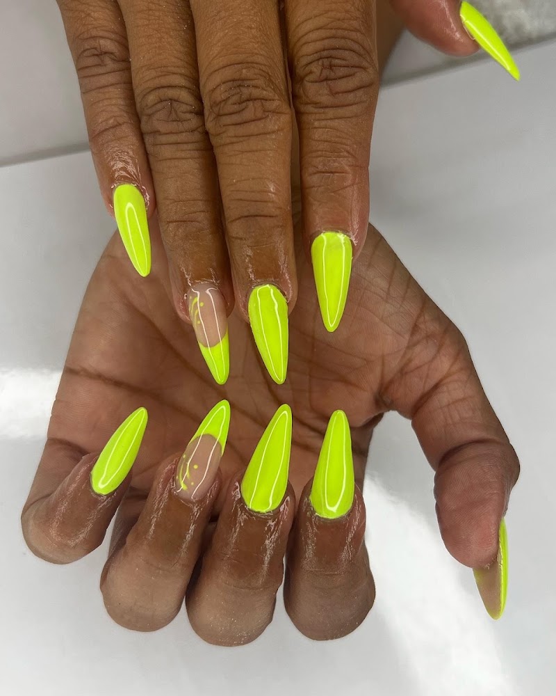 L.A STETIC&NAILS - foto 4
