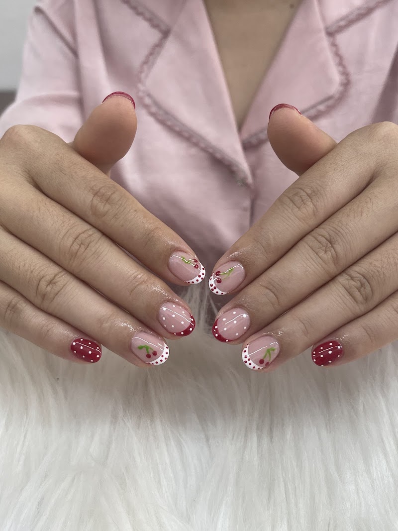 Lady nails - foto 5