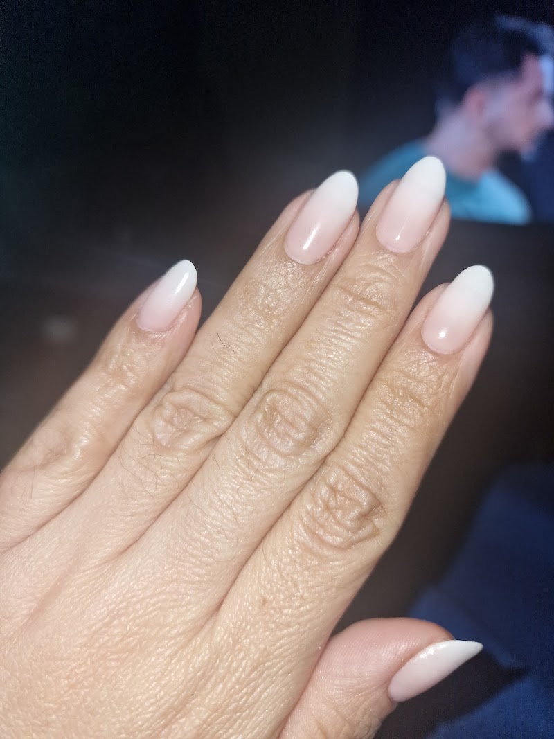 Lakshmi Nails Barcelona