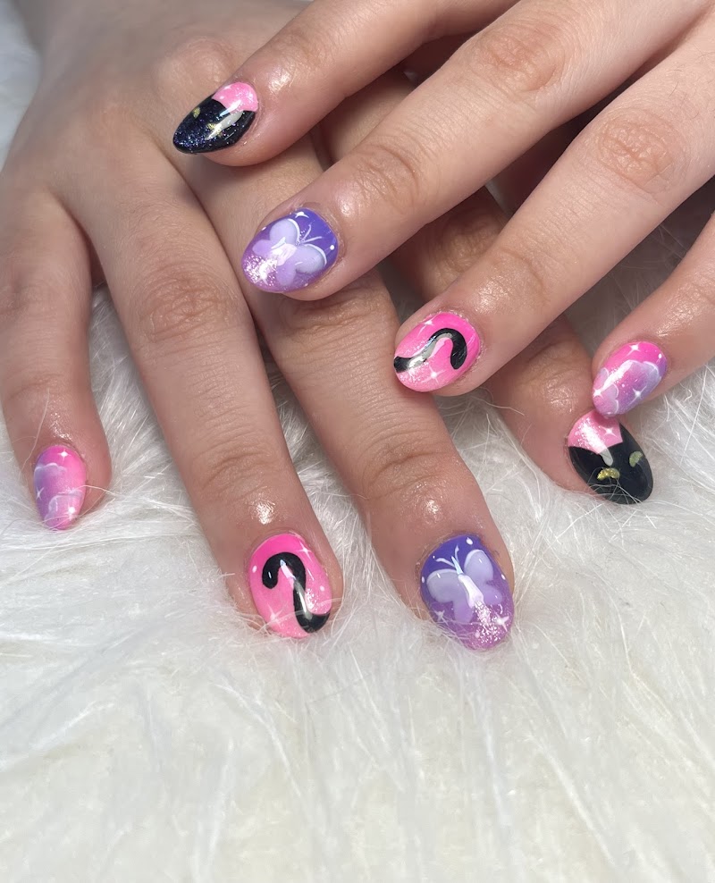 L'Amour Nails - foto 4
