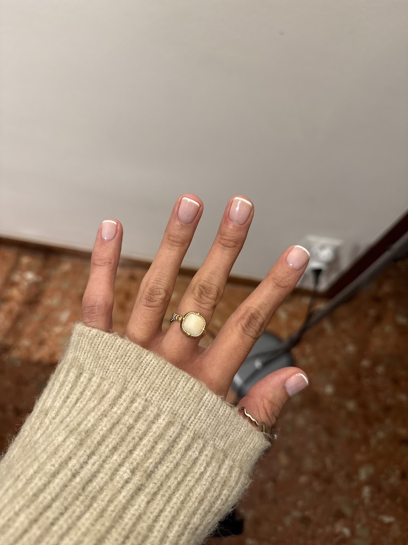 Lara Nails - Barcelona