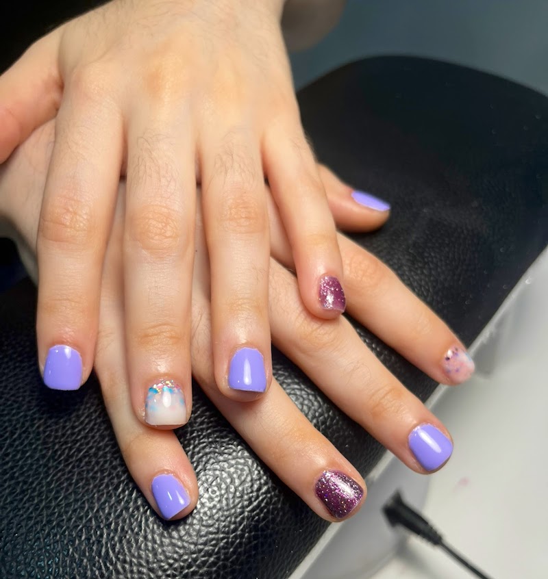 Lara Nails - Barcelona - foto 3
