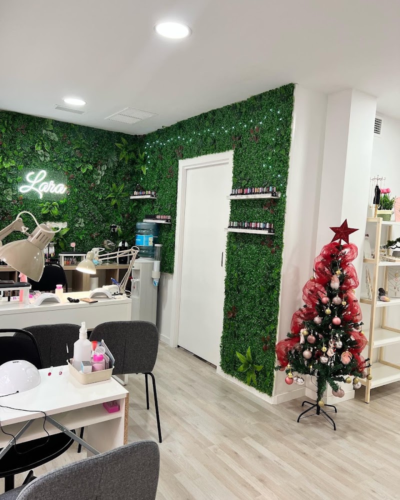 Lara Nails - Barcelona - foto 4