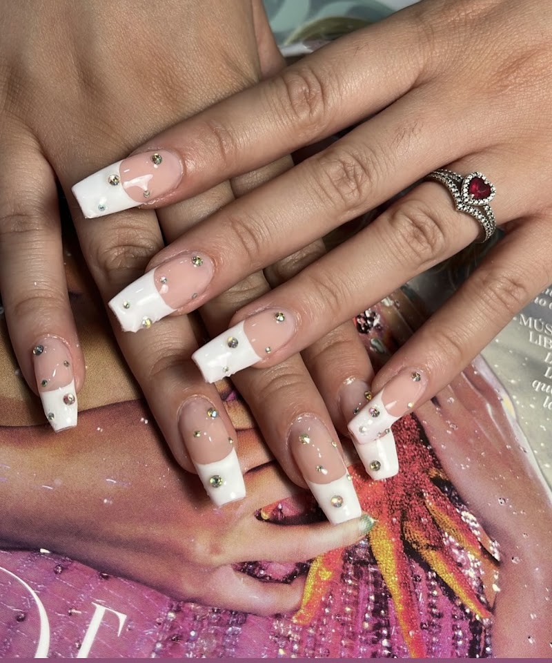 Lara Nails - Barcelona - foto 5