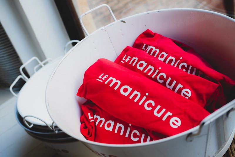 Le Manicure | Barcelona