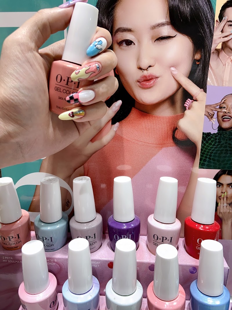 Le Petit Secret Nails