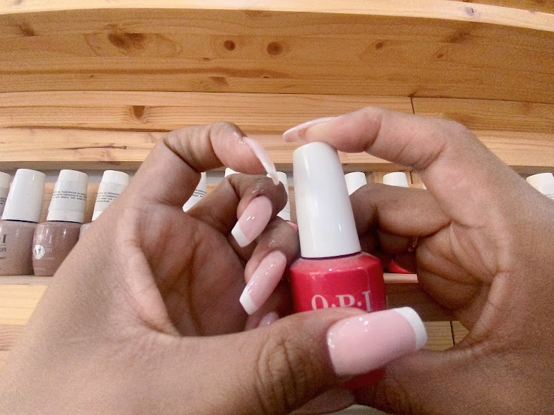 Le Petit Secret Nails - foto 2