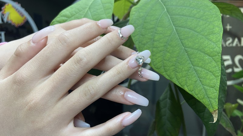 Le Petit Secret Nails - foto 3