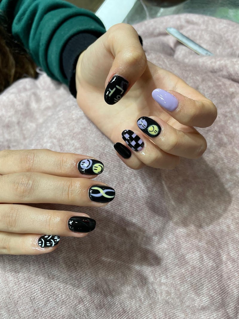 Le Petit Secret Nails - foto 4
