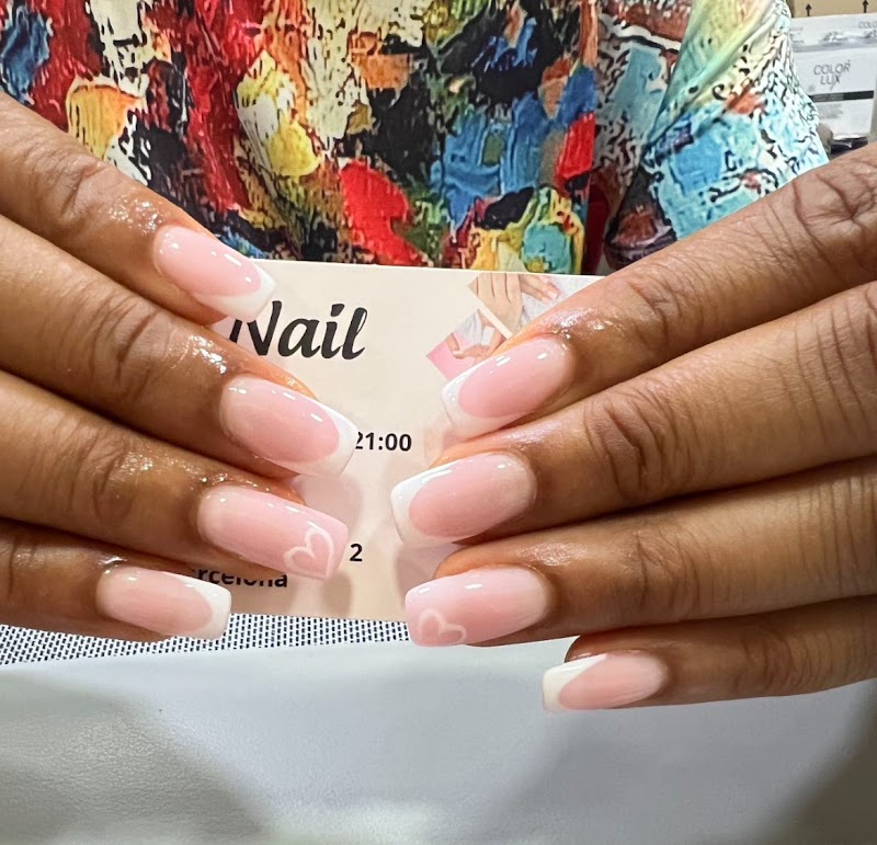 Lee Nails Estètica