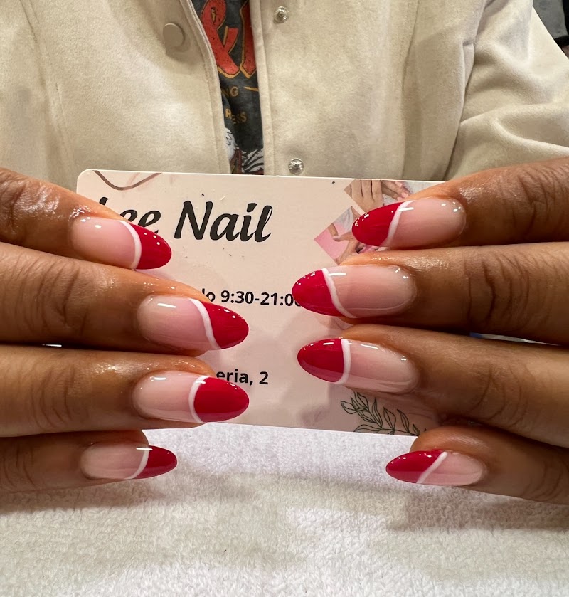 Lee Nails Estètica - foto 2
