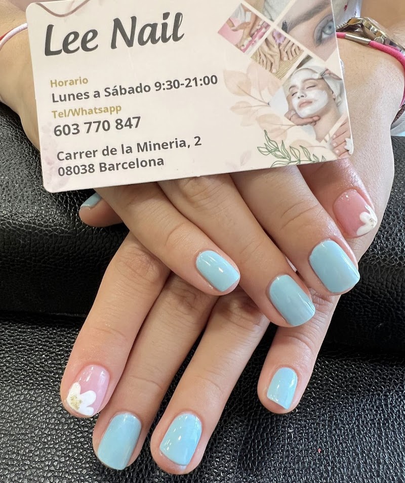 Lee Nails Estètica - foto 3