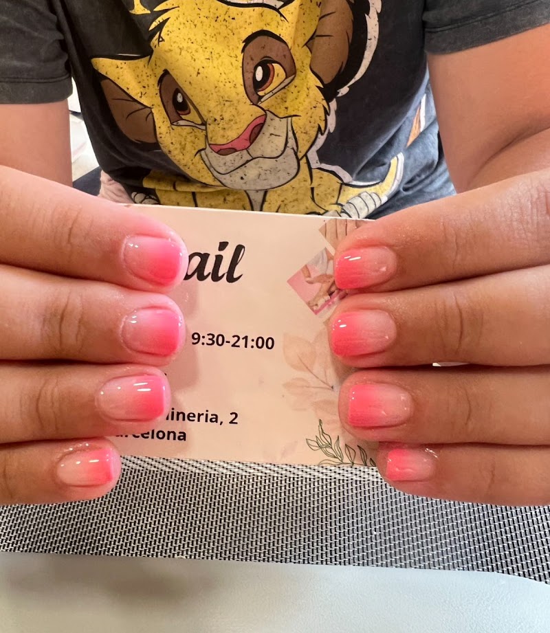 Lee Nails Estètica - foto 4