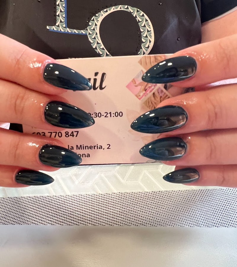 Lee Nails Estètica - foto 5