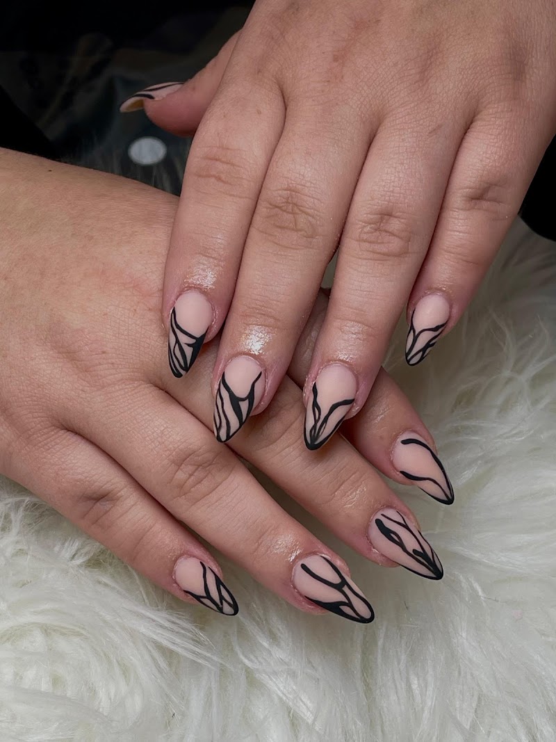 LiB Nails 2 - Salón de uñas Vietnamita - photo 3