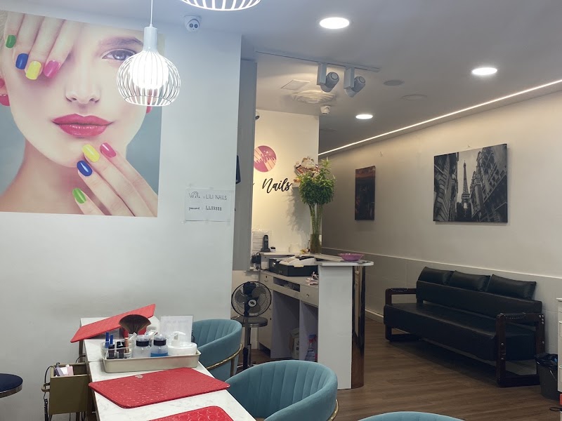 Lilinails - foto 4