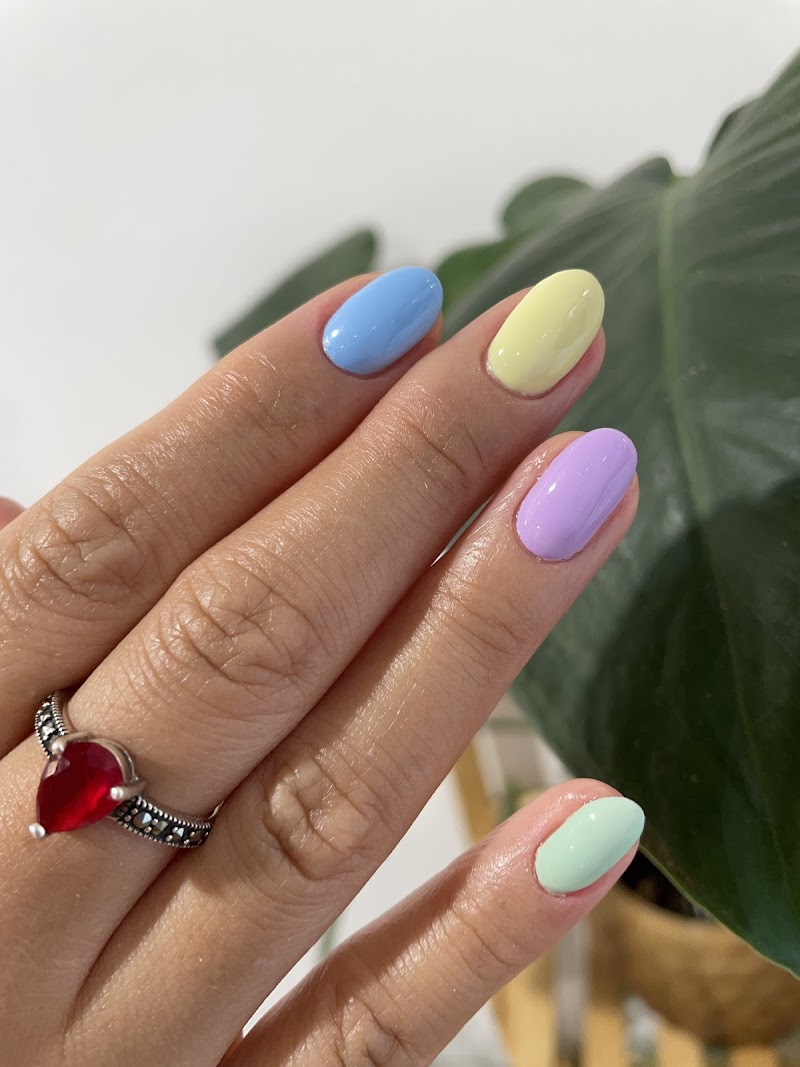 Lily Nails - foto 4